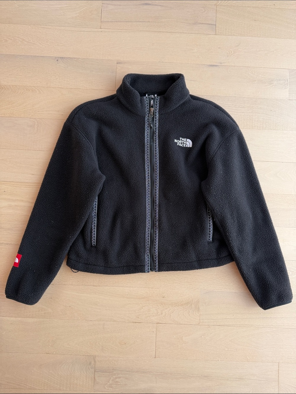 The North Face